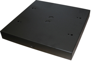 RAB VAN4BB Vandalproof Accessories Bronze Mounting Backbox for VAN4