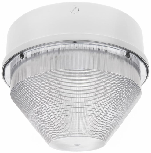 RAB VANGS150QTW Vandalproof 150W High Pressure Sodium Lamp 120V-277V White Color