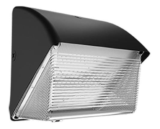 RAB WP1LED39L-730U 26W WP1LED Wallpack, 3400 Lumens, 70 CRI, 0-10V Dimming 120-277V, Bronze