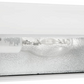 RAB WP3CSC250QTW Wallpack Cutoff 250W High Pressure Sodium Lamp 120V-277V White Color