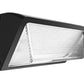 RAB WP3LED150L-740U/LC 100W WP3LED Wallpack, 15000 Lumens, 70 CRI, 0-10V Dimming 120-277V, Lightcloud Control, Bronze