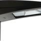 RAB WPLED10SDC 10W Low Voltage Solar LED Wallpack, 5000K (Cool), No Photocell, 547 Lumens, 92 CRI, 12V-24V, Not DLC Listed, Bronze Finish