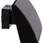RAB WPLED80Y/480 80W LED Standard Wallpack, 3000K Color Temperature (Warm), 480V Ballast, Bronze Finish