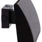 RAB WPLEDC80N/PCS 80W LED Cutoff Wallpack, 4000K Color Temperature (Neutral), with 120V Swivel Photocell, Bronze Finish