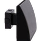 RAB WPLEDFC80/D10 80W LED Full Cutoff Wallpack, 5000K Color Temperature (Cool), with 0-10V Dimming, Bronze Finish