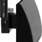 RAB WPLEDFC80N/D10/LC 80W LED Full Cutoff Wallpack, 4000K Color Temperature (Neutral), with 0-10V Dimming, with Lightcloud, Bronze Finish