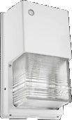 RAB WPTGSN70W Tallpack 70W High Pressure Sodium Lamp 120V White Color