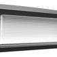 RAB WPX3 130/100/65W Field Adjustable LED Wallpack, 3000/4000/5000K, 9509-18635 Lumens, 83-86 CRI, Photocell, Bronze