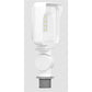RAB X34-16LW/277 15W LED Floodlight, 1735 Lumens, Knuckle Mount, 277V, 5000K Color Temperature, 80 CRI, White