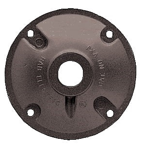RAB XC1A Heavy Duty Cover, Bronze