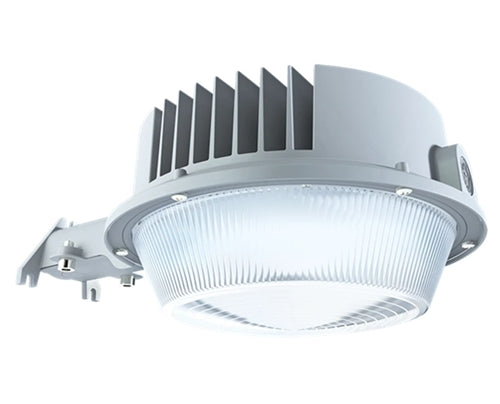 RAB YBLED/PCT 60/50/40W Field Adjustable Yardblaster, 3000/4000/5000K, 5502-8728 lumens, 80 CRI, 120-277V Integrated Dusk to Dawn Photocell
