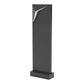 RAB Lighting SA-TB/RGB Bollard, Tunable White 2200-4000K Color Temperature, 29-3/4" Mounting Height, Bronze Finish