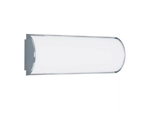 Shaper 605-25-W-L3/830-UNV-MW LED Wall Sconce, 25", Interior Wall, 80 CRI, 3000K, 120-277V, Matte White