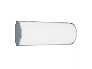 Shaper 605-25-W-L3/835-UNV-MW LED Wall Sconce, 25", Interior Wall, 80 CRI, 3500K, 120-277V, Matte White