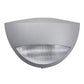 Sure Lites AEL231 Architectural Emergency Light, 3000K Color Temperature, Silver Housing