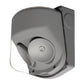 Sure Lites ATLELDWA100WHSD Architectural LED Emergency Light, Wet Location, 0 to 40 Degree Celcius, 100 Lumens Coverage, White, Self-Diagnostics