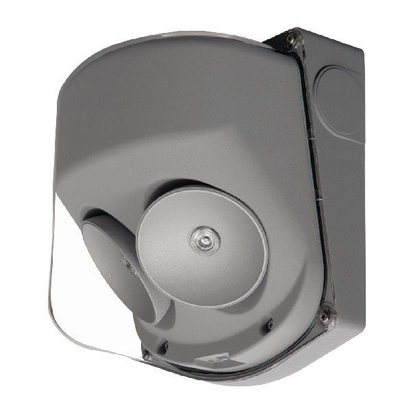 Sure Lites ATLELDWA100WHSD Architectural LED Emergency Light, Wet Location, 0 to 40 Degree Celcius, 100 Lumens Coverage, White, Self-Diagnostics