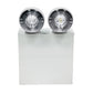 Sure Lites ATLEMINI-2H AtLite LED Emergency Light, Two Heads