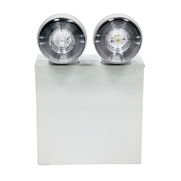 Sure Lites ATLEMINI-3H AtLite LED Emergency Light, Three Heads