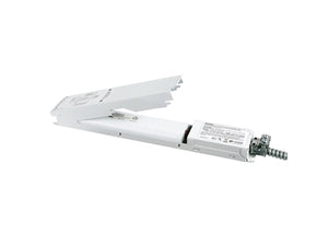 Sure Lites EBPLED14WSD 14W Emergency Battery Packs with Replaceable Battery, Self-Diagnostics