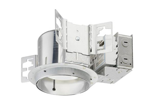 Juno Recessed Lighting TC20LED G4 09LM 27K 90CRI MVOLT ECOD 5" TC-Rated LED Housing 900 Lumens, 2700K Color Temperature, Lutron Hi-Lume Ecosystem Driver