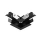 Juno TR24L BL L Connector Housing, Black Color