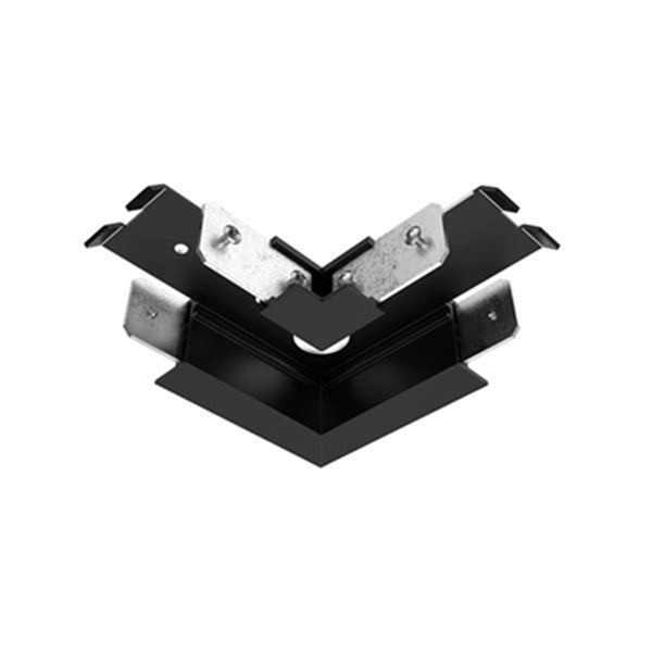 Juno TR24L BL L Connector Housing, Black Color
