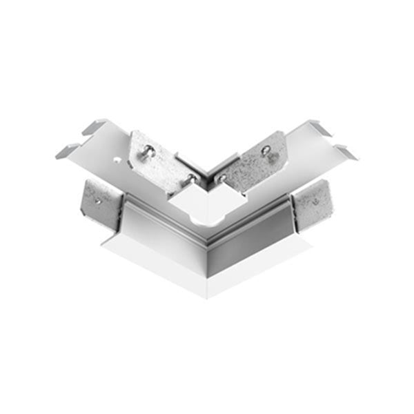 Juno TR24L WH L Connector Housing, White Color