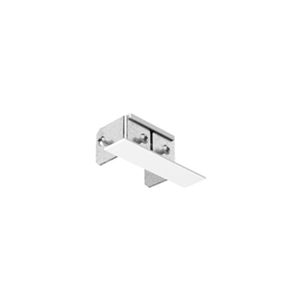 Juno TR28 WH Dead End Housing, White Color