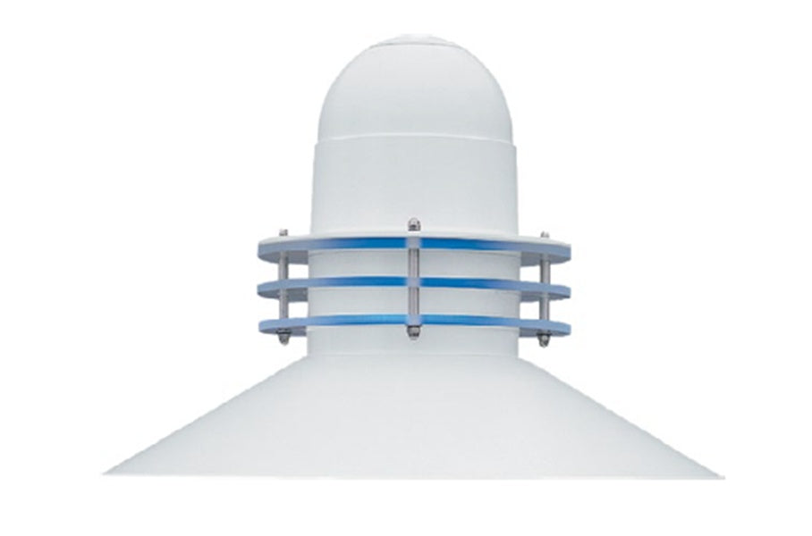 Current UCM2-LK-STR-36L-615-3K7-3-CL-DBS-SF-UNV Universe Meidum Upgrade Kit, Straight Hood, 36 LED, 615mA, 72W, 3900-9300 Lumens, 3000K, 70 CRI, Type III Distribution, Clear Lens, Single Fuse, 120-277V, Dark Bronze Gloss Smooth