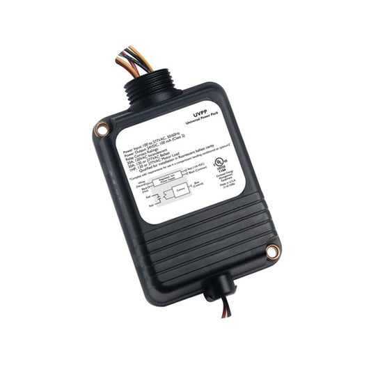 NX Lighting Controls UVPP-U Universal Voltage Power Pack, BAA Compliant