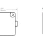 NX Lighting Controls UVPP-U Universal Voltage Power Pack, BAA Compliant