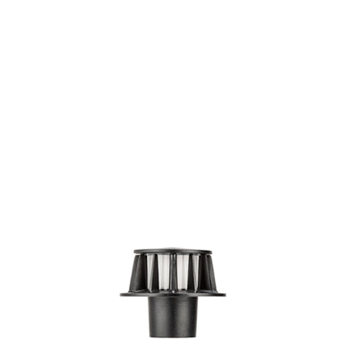 Vista Pro BR-8202-Z-150-W-G4-RS Beacon 12V Low Voltage G4 1.5W LED Lamps, Architectural Bronze Finish