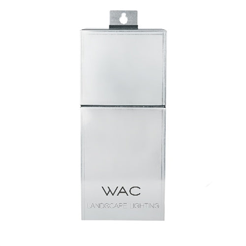 WAC Lighting 9300-TRN-SS 300W 12-15V Outdoor Magnetic Transformer