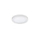 WAC Lighting FM-05RN-935-WT 5" LED Round Ceiling and Wall Mount, 12W, 3500K Color Temperature, 90 CRI, 1050 Lumens, White
