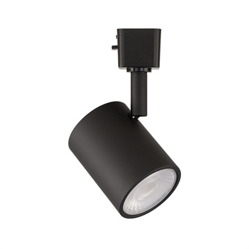 WAC H-8010-CS-DB 10W Charge LED H Track Light, 90 CRI, 2700K/3000K/3500K/4000K/5000K, 865 Lumens, Dark Bronze
