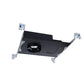 WAC HR-2LED-H13A 2" Extreme Shallow New Construction IC Rated Airtight Housing