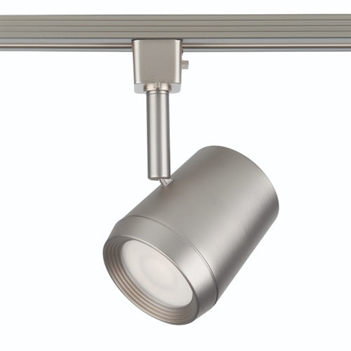 WAC L-7030-930-BN 32W Ocularc LED L Track Light, 16/38/55 Degrees Beam Spread, 3000K, 90 CRI, T24 Compliant, Brushed Nickel