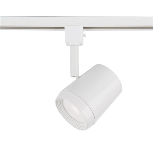 WAC L-7030-930-WT 32W Ocularc LED L Track Light, 16/38/55 Degrees Beam Spread, 3000K, 90 CRI, T24 Compliant, White