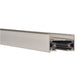 WAC LT8-BK 8' L Trac, 120V, Surface Mount, Black