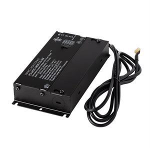 WAC PS-24DC-U6OR-CS-SM 60W 120-277VAC/24VDC Remote Power Supply, ELV Dimming, 0-10V Dimming