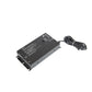 WAC PS-24DC-U6OR-WD-SM 60W 120-277VAC/24VDC Remote Power Supply, Dim-to-Warm, ELV Dimming, 0-10V Dimming