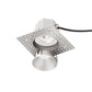 WAC R3ARDL-F930-BK 3.5" Round Downlight, Wet Location, 45 Degree Beam Spread, 90 CRI, 3000K, Black
