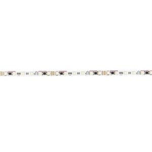 WAC T24-CC1-15-WT 6W 15' LED Tape Light, Red/Green/Blue Color Changing, 2700K-5000K CCT Adjustable, White