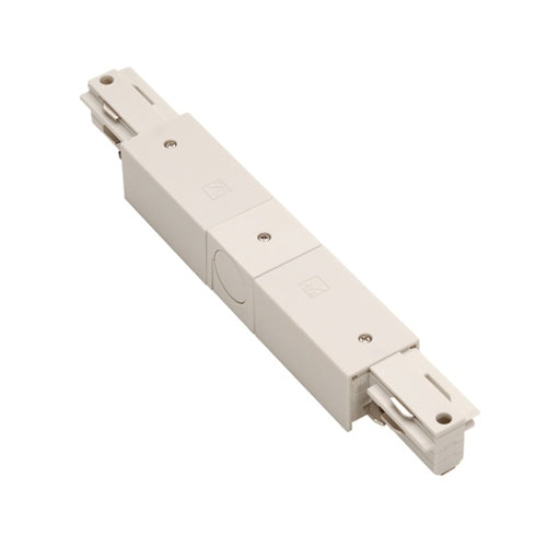 WAC WIC-WT "I" Power Connector, White