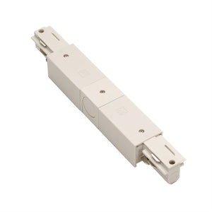 WAC WIC-WT "I" Power Connector, White