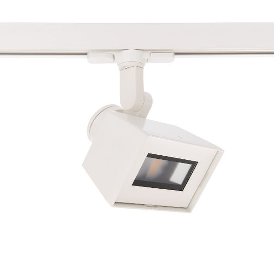 WAC WTK-5028W-940-WT 5028W LED Track Light, 4000K, 90 CRI, White