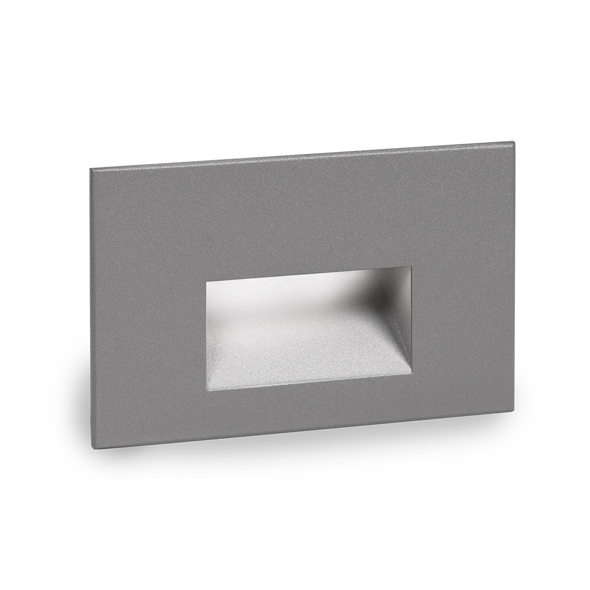 WAC WL-LED100-27-SS 120V Endurance LED Step Light, 2700K Color Temperature, Stainless Steel
