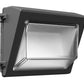 RAB WP1XFU29 29/20/15W Field-Adjustable LED Wallpack, 3000/4000/5000K, 2115-4283 Lumens, Bronze