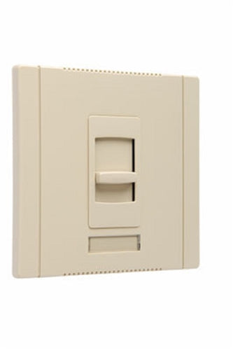 Wattstopper CDLV1603PI 1600VA Magnetic Low Voltage Single Pole/ 3-Way, Preset Dimmer, Wide, Ivory
